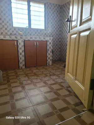 1bdrm Apartment in Francis Quarcoe, Ashomang Estate for rent