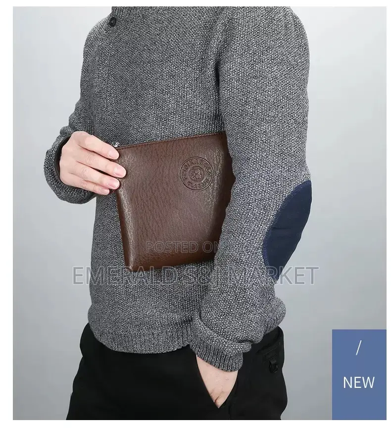 Mens Wallet
