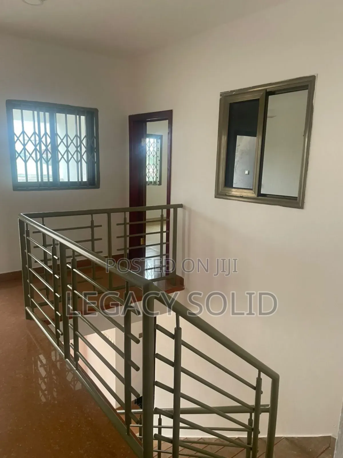 4bdrm House in Legay Soid Real, Spintex for rent