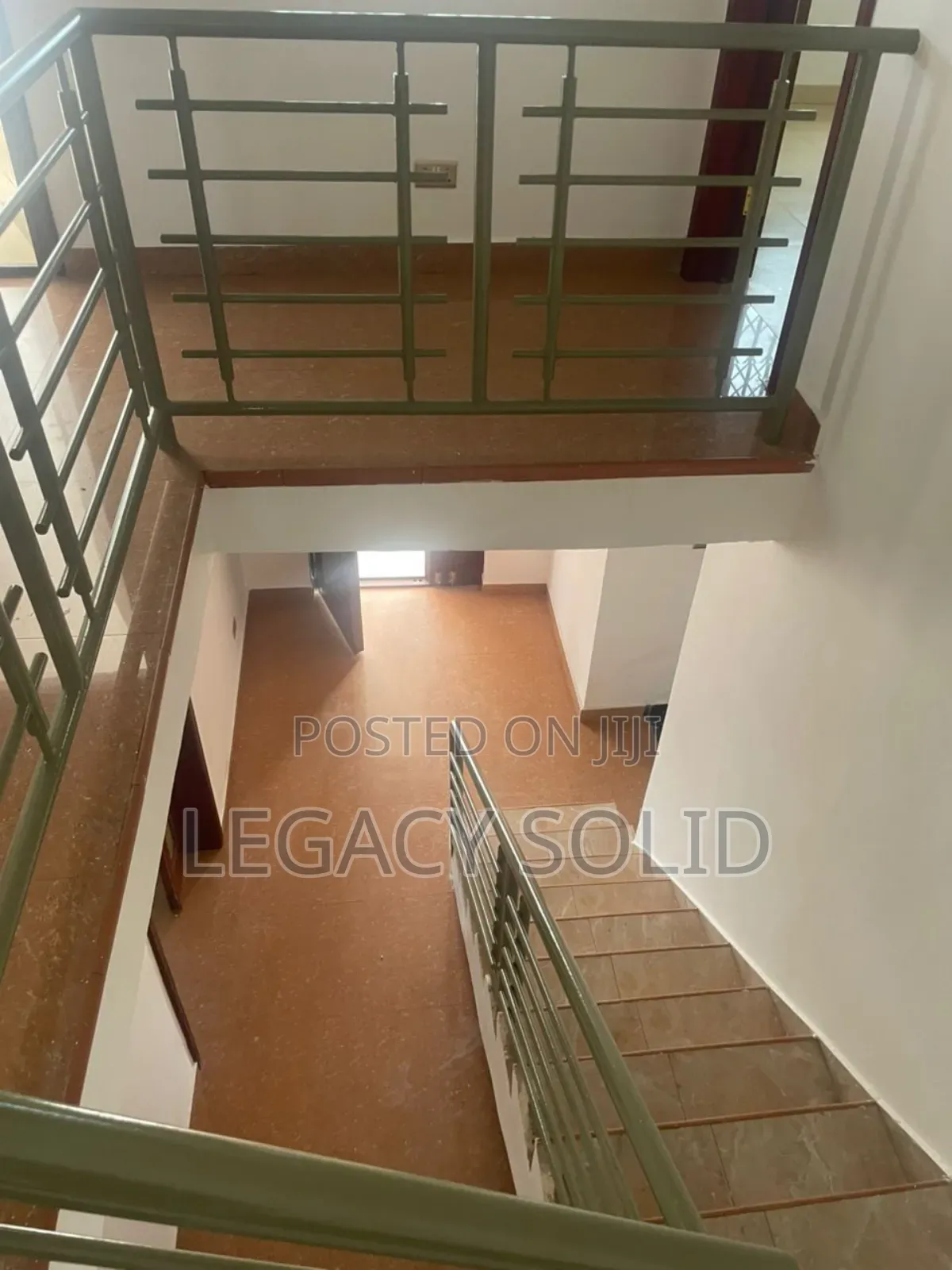 4bdrm House in Legay Soid Real, Spintex for rent