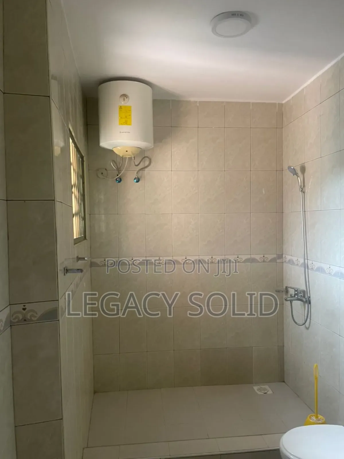 4bdrm House in Legay Soid Real, Spintex for rent