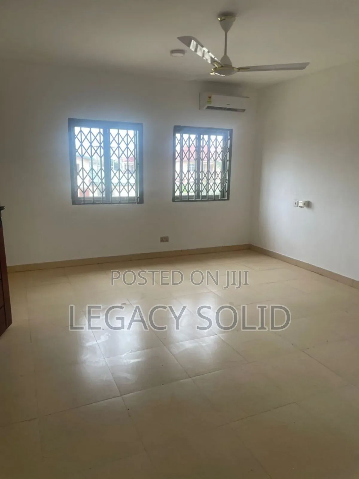 4bdrm House in Legay Soid Real, Spintex for rent