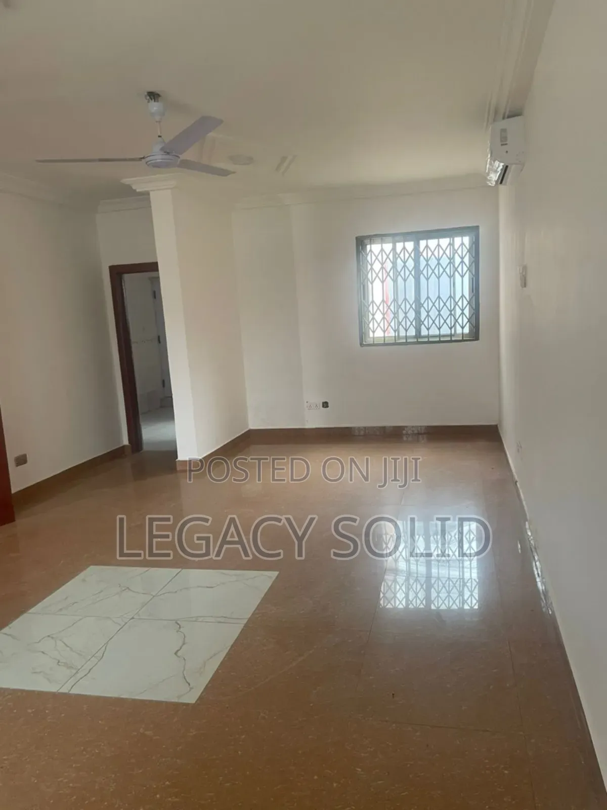 4bdrm House in Legay Soid Real, Spintex for rent