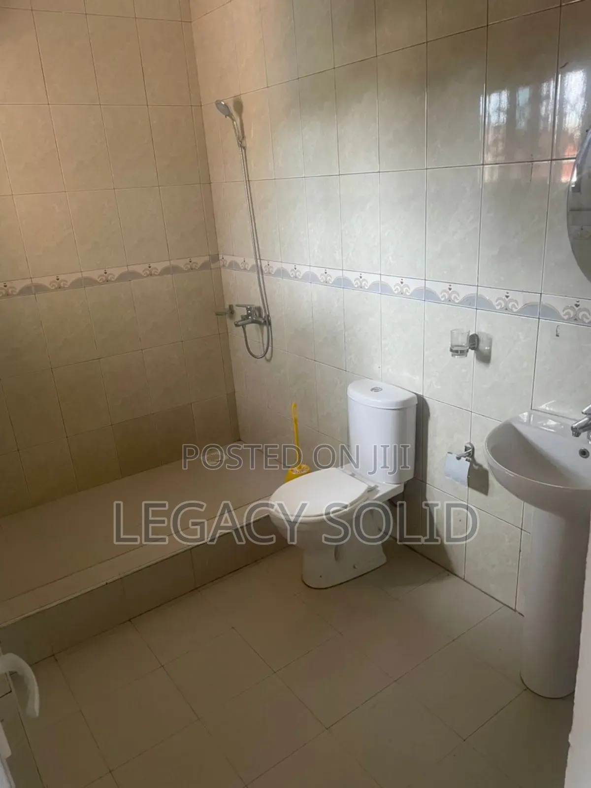 4bdrm House in Legay Soid Real, Spintex for rent
