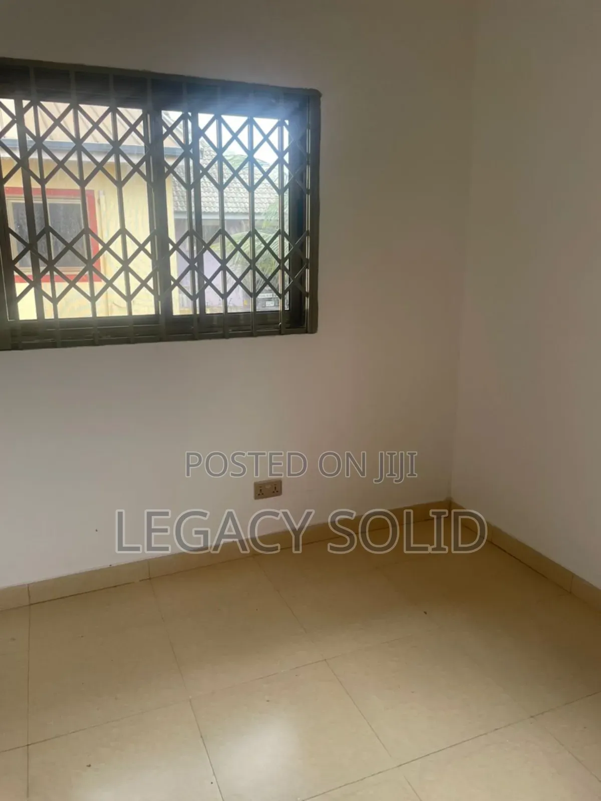 4bdrm House in Legay Soid Real, Spintex for rent
