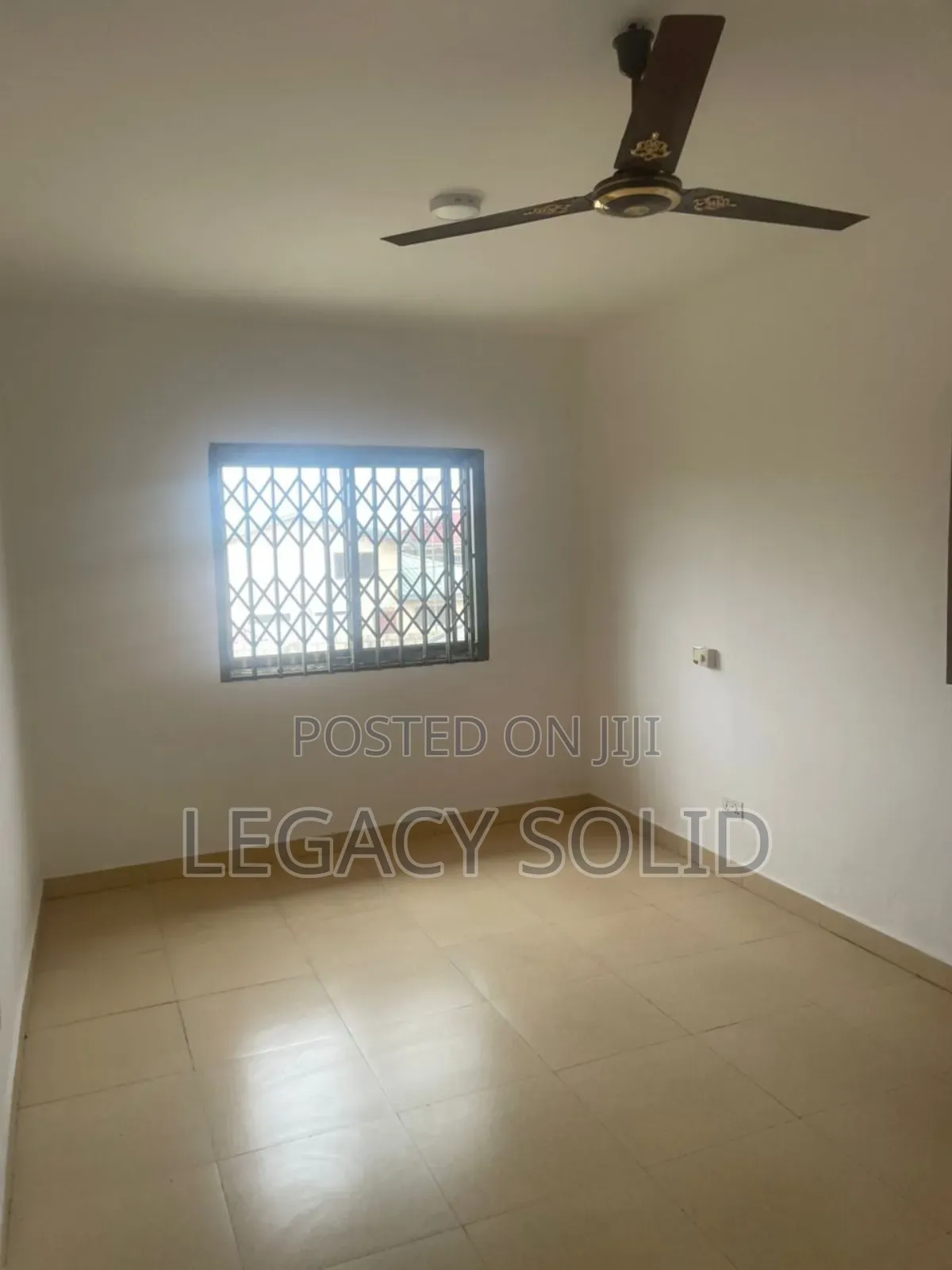 4bdrm House in Legay Soid Real, Spintex for rent