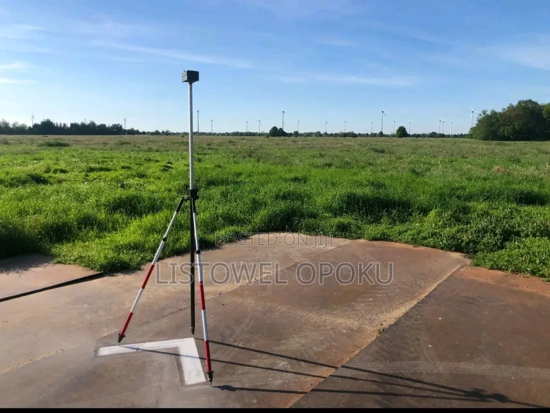 Professional Surveyor