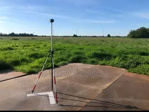 Professional Surveyor