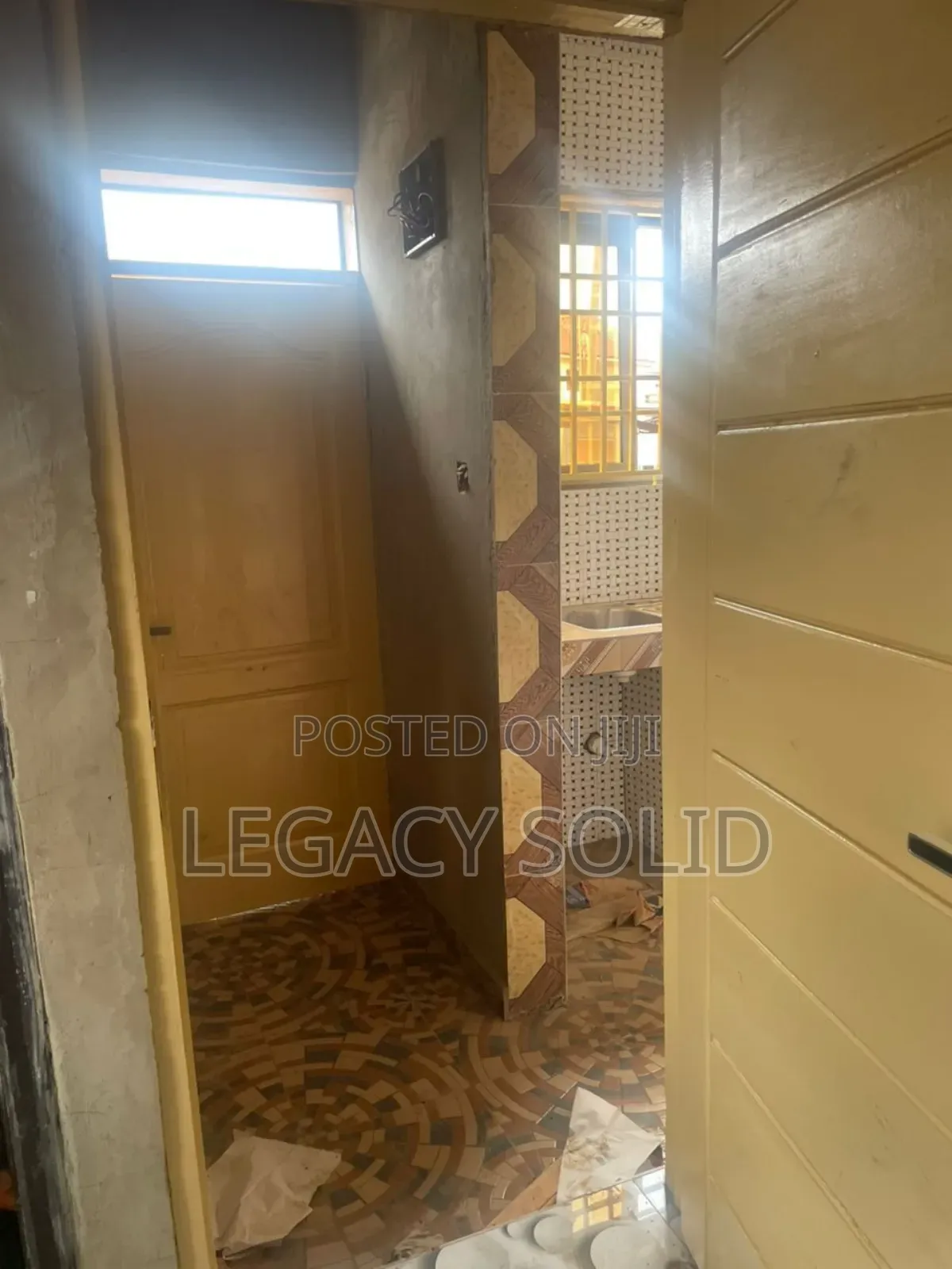 1bdrm Apartment in Legacy Solid Real, New Town for rent