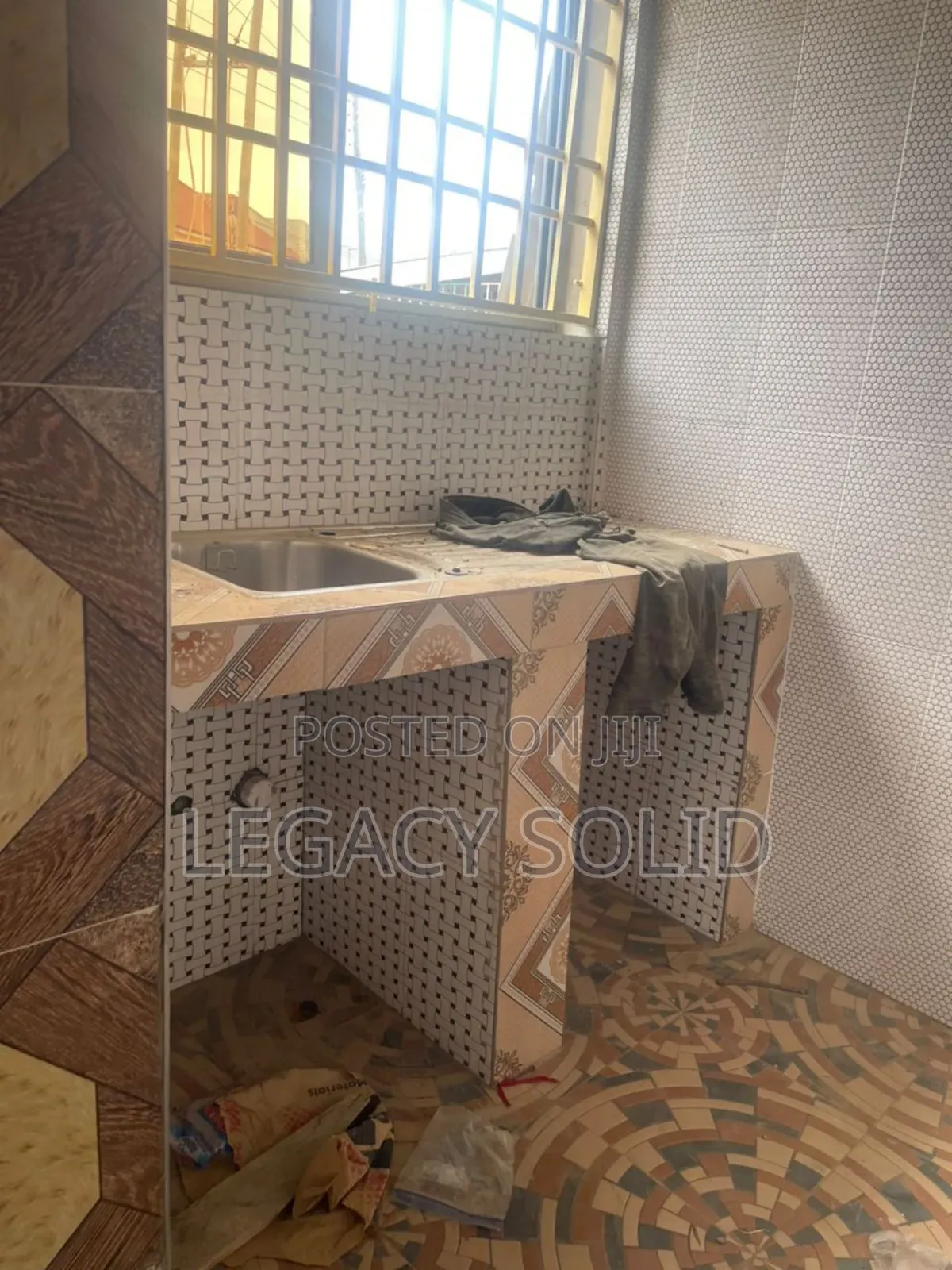 1bdrm Apartment in Legacy Solid Real, New Town for rent