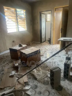 1bdrm Apartment in Legacy Solid Real, New Town for rent