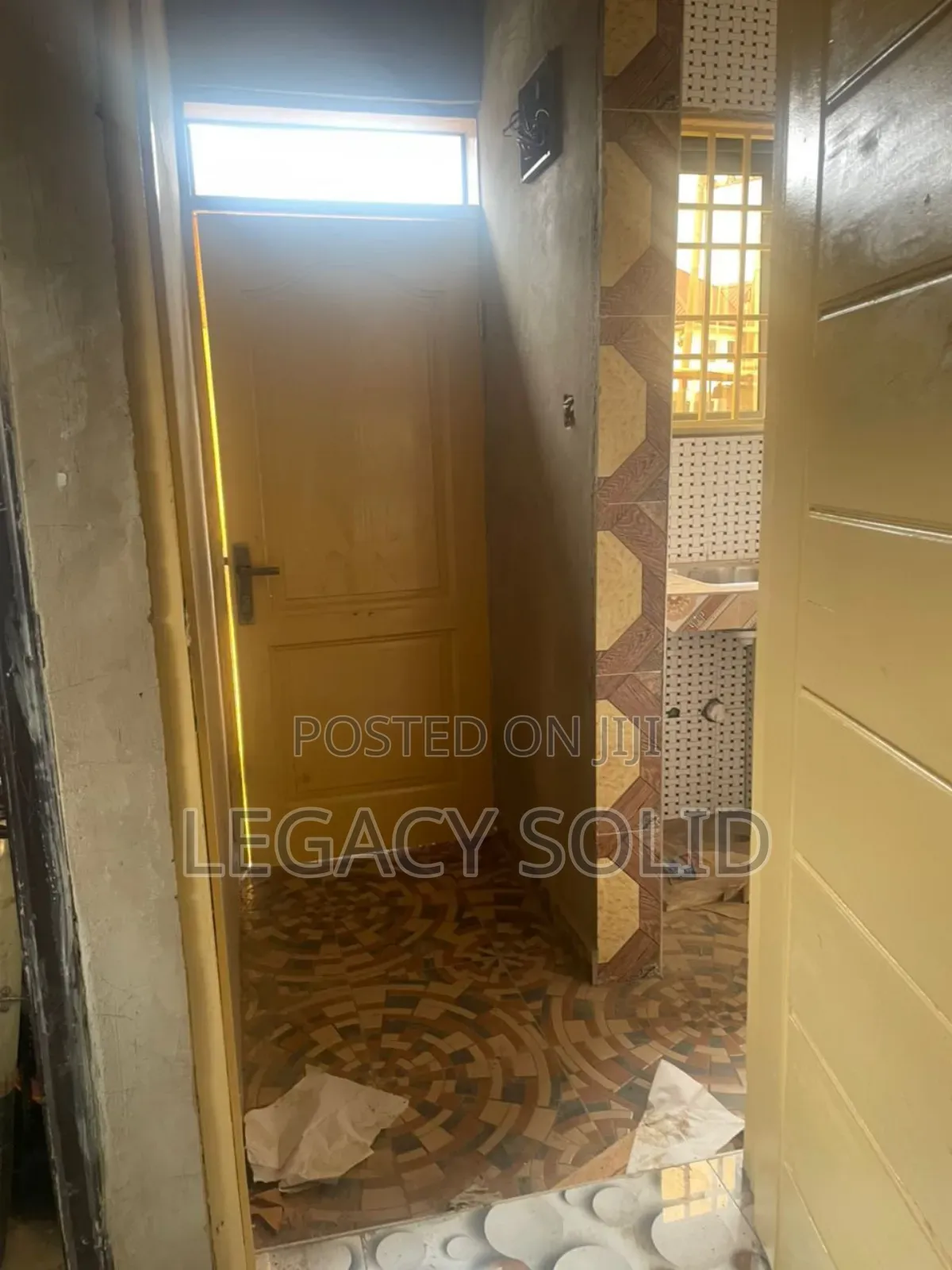 1bdrm Apartment in Legacy Solid Real, New Town for rent