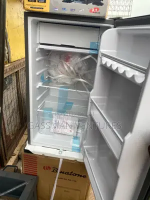 Pearl Table Top Fridge