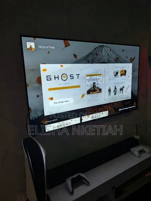 Ghost Of Yotei