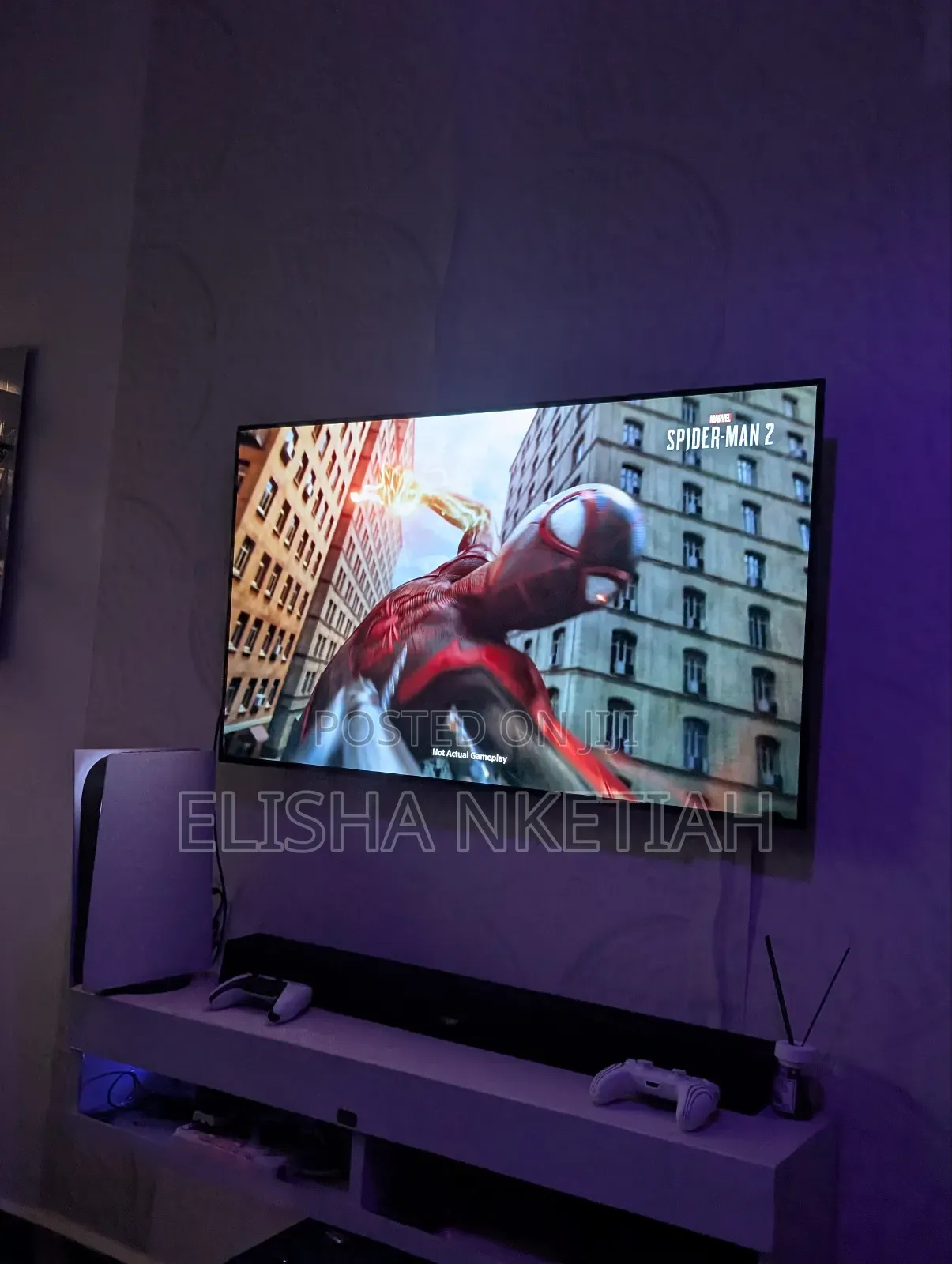 Spiderman 2