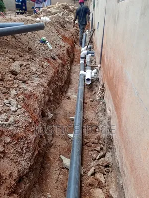 Justice Plumbing Works