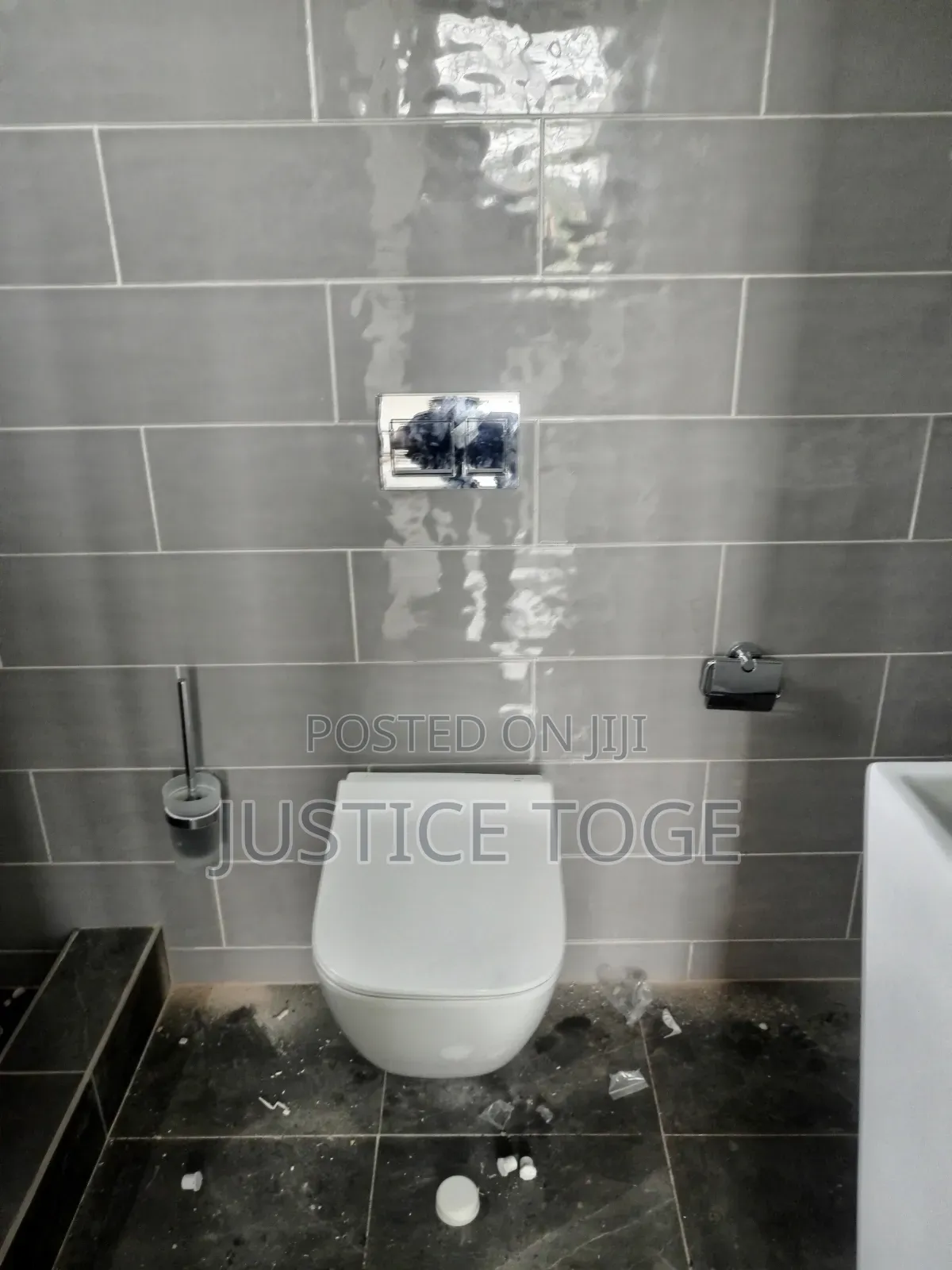 Justice Plumbing Works