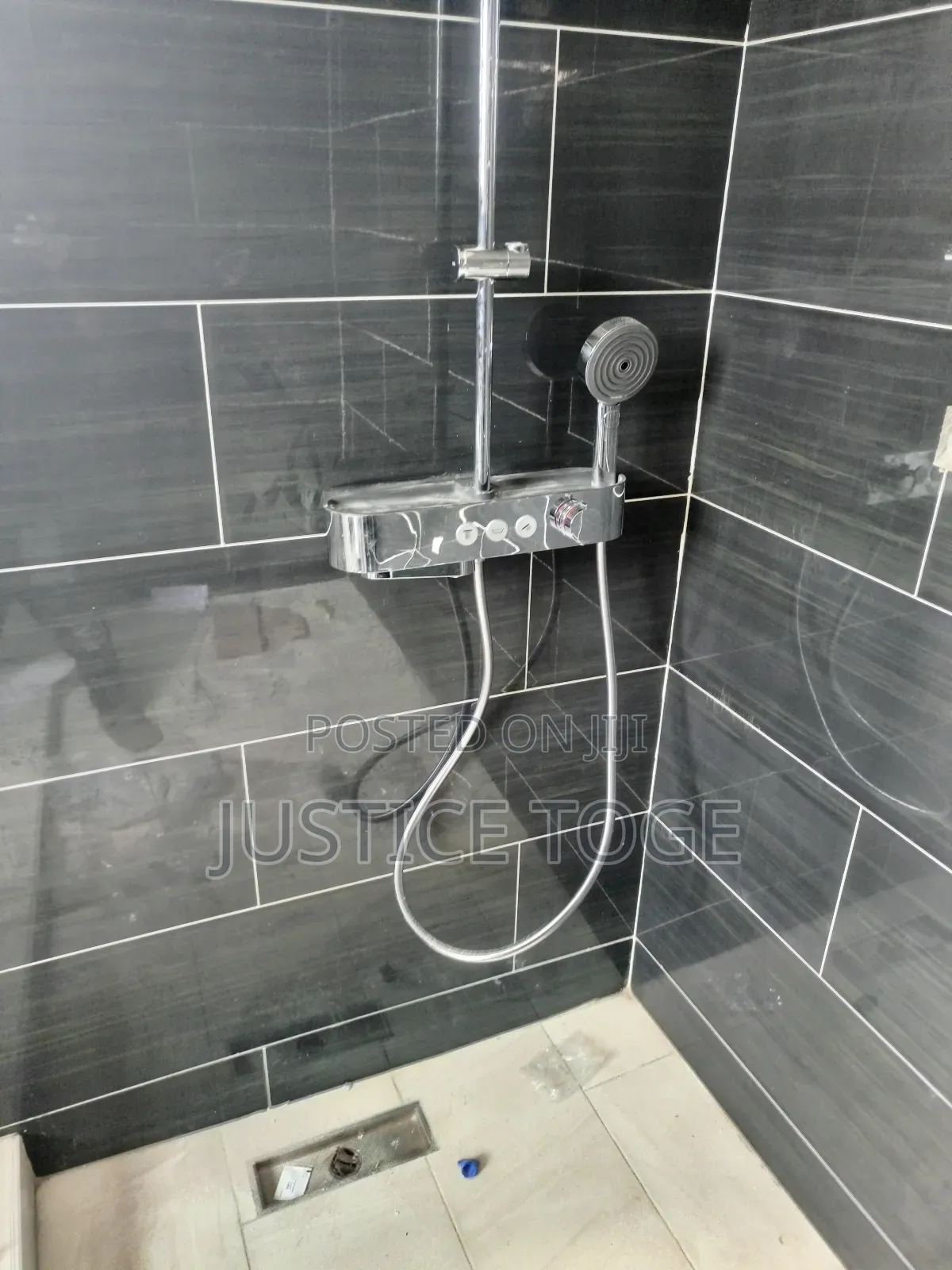 Justice Plumbing Works