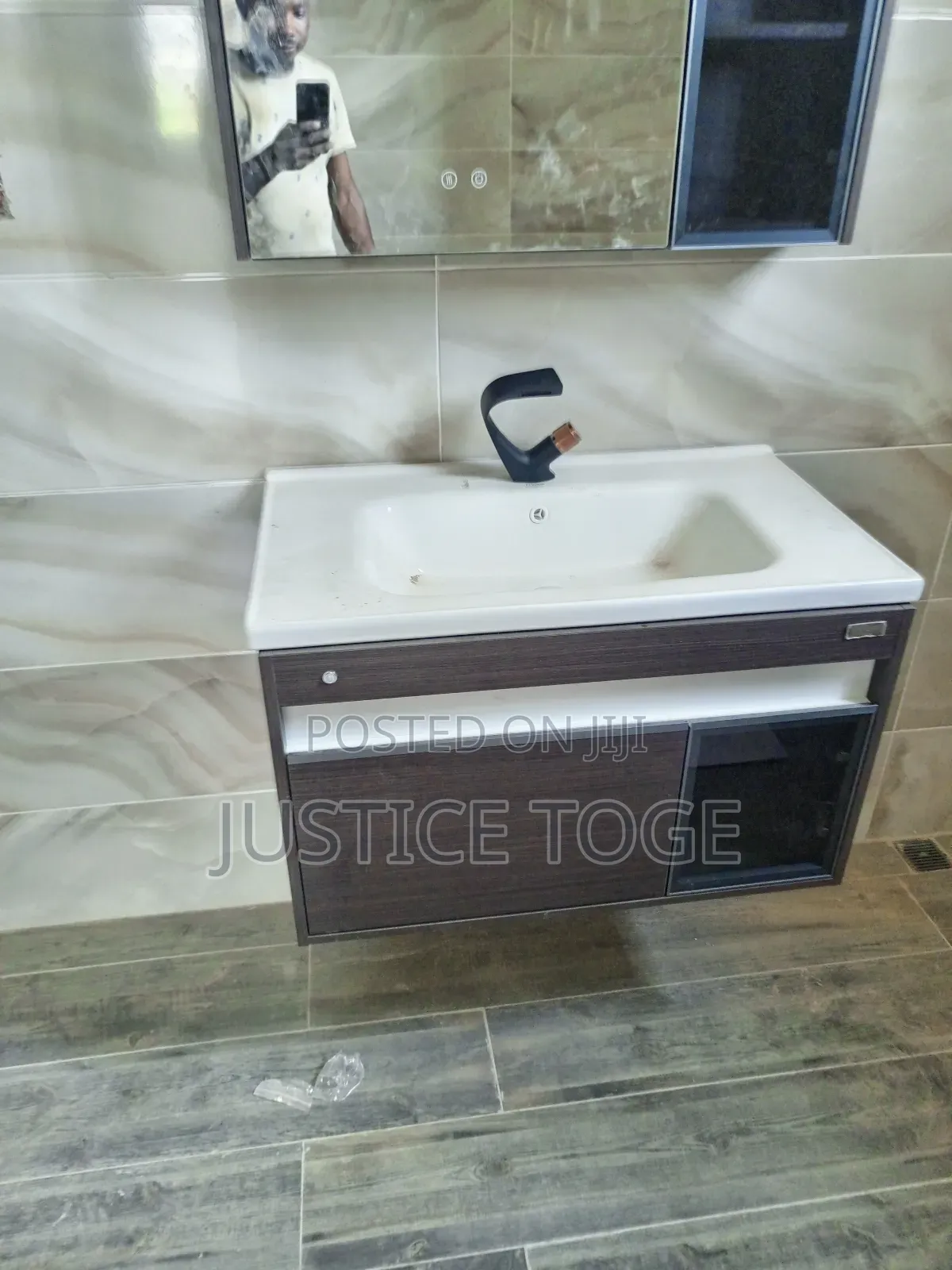 Justice Plumbing Works