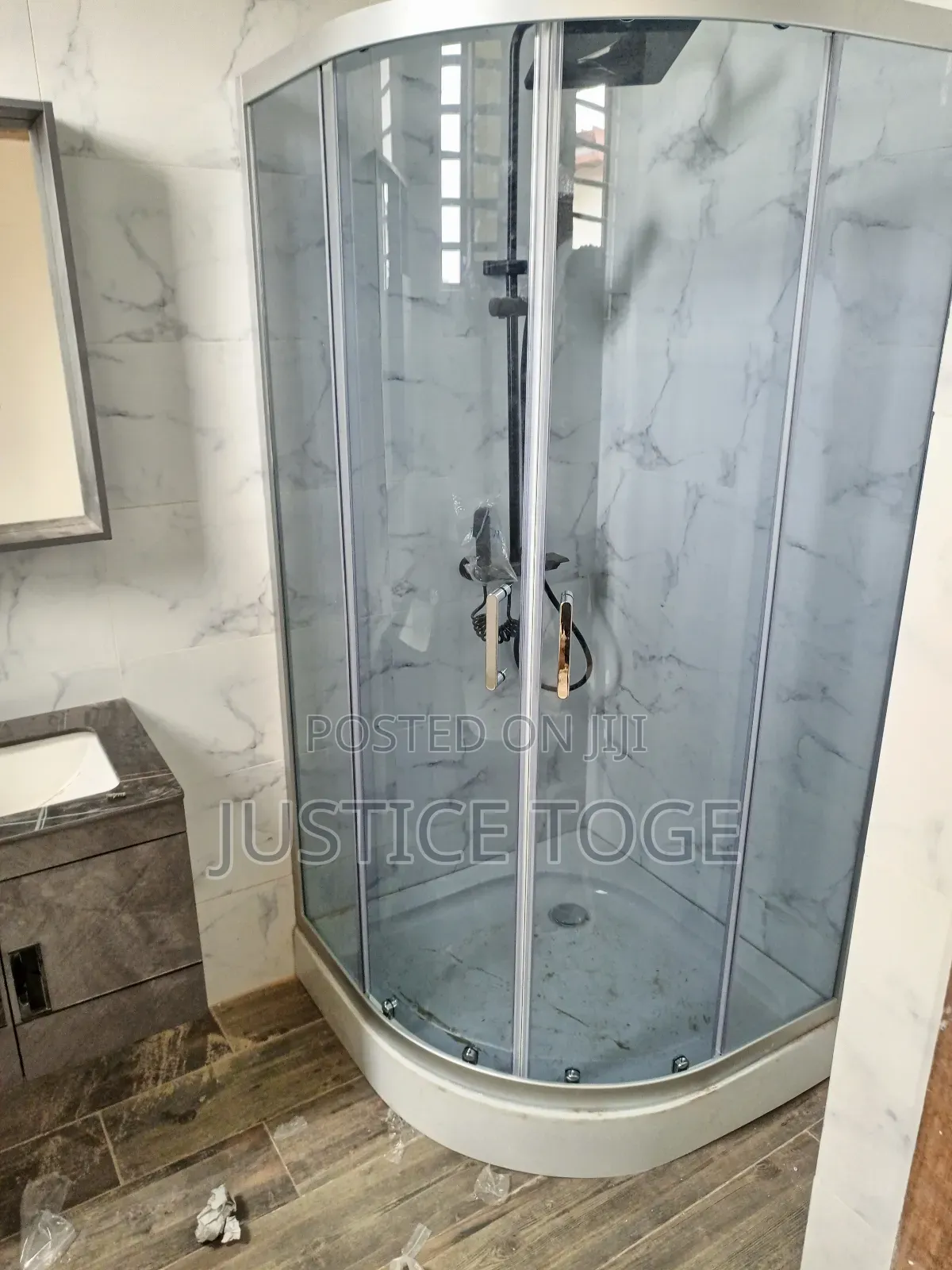 Justice Plumbing Works