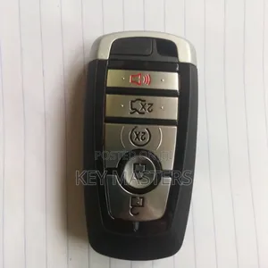 2020+ Ford F150 Smart Key