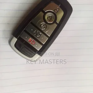2020+ Ford F150 Smart Key