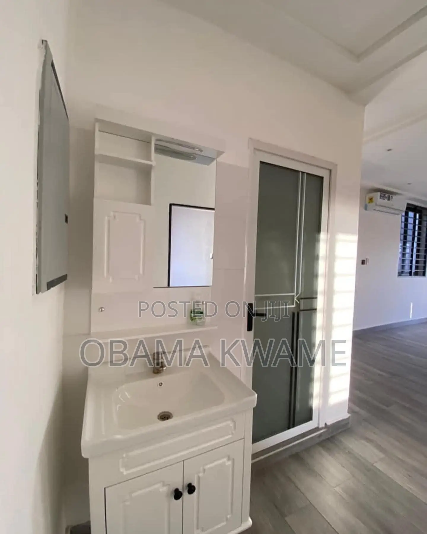 2bdrm Apartment in Gringo Lynks Premium, Tseaddo for rent