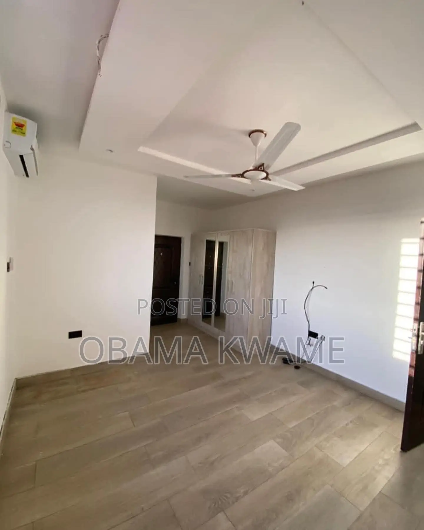 2bdrm Apartment in Gringo Lynks Premium, Tseaddo for rent