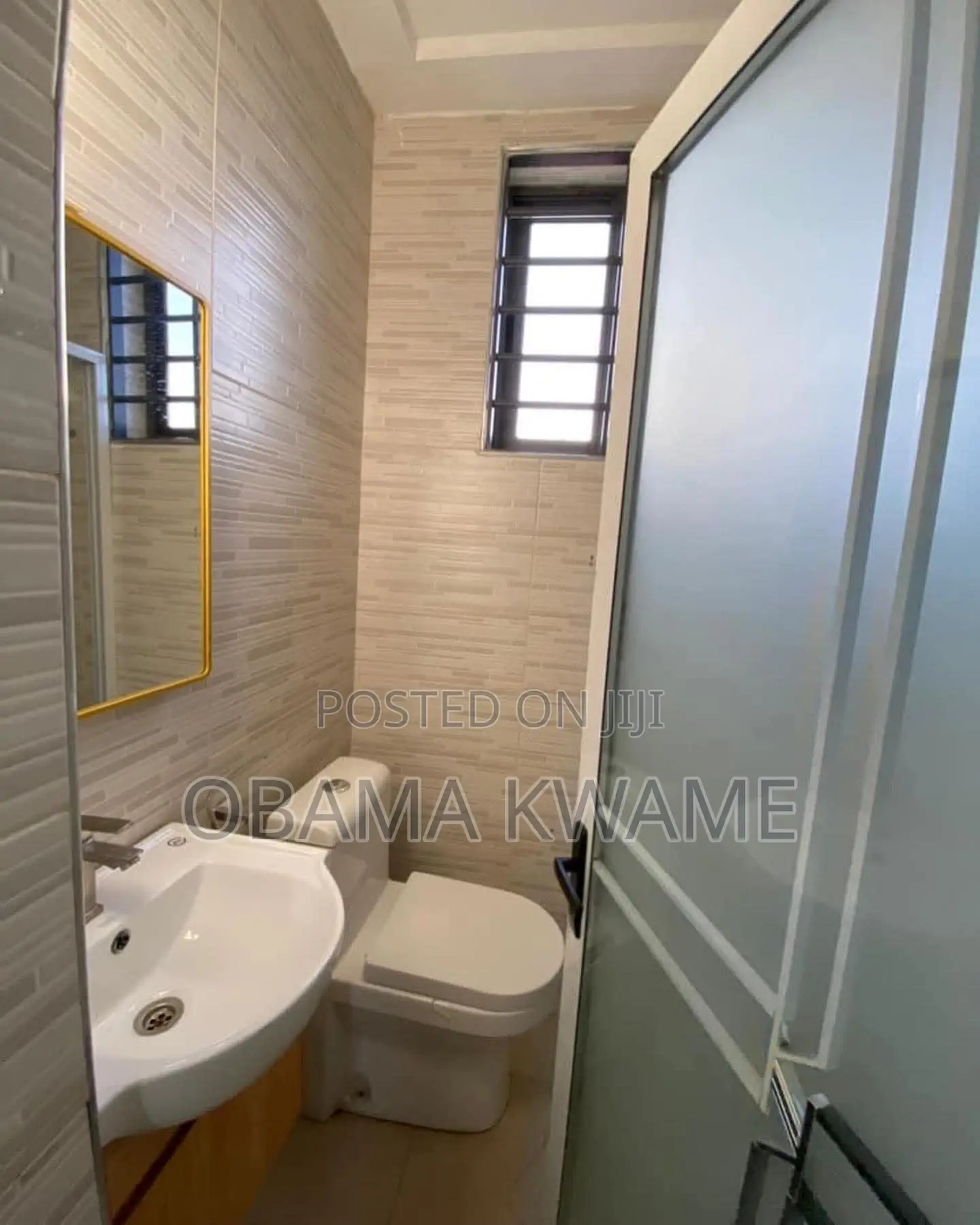 2bdrm Apartment in Gringo Lynks Premium, Tseaddo for rent