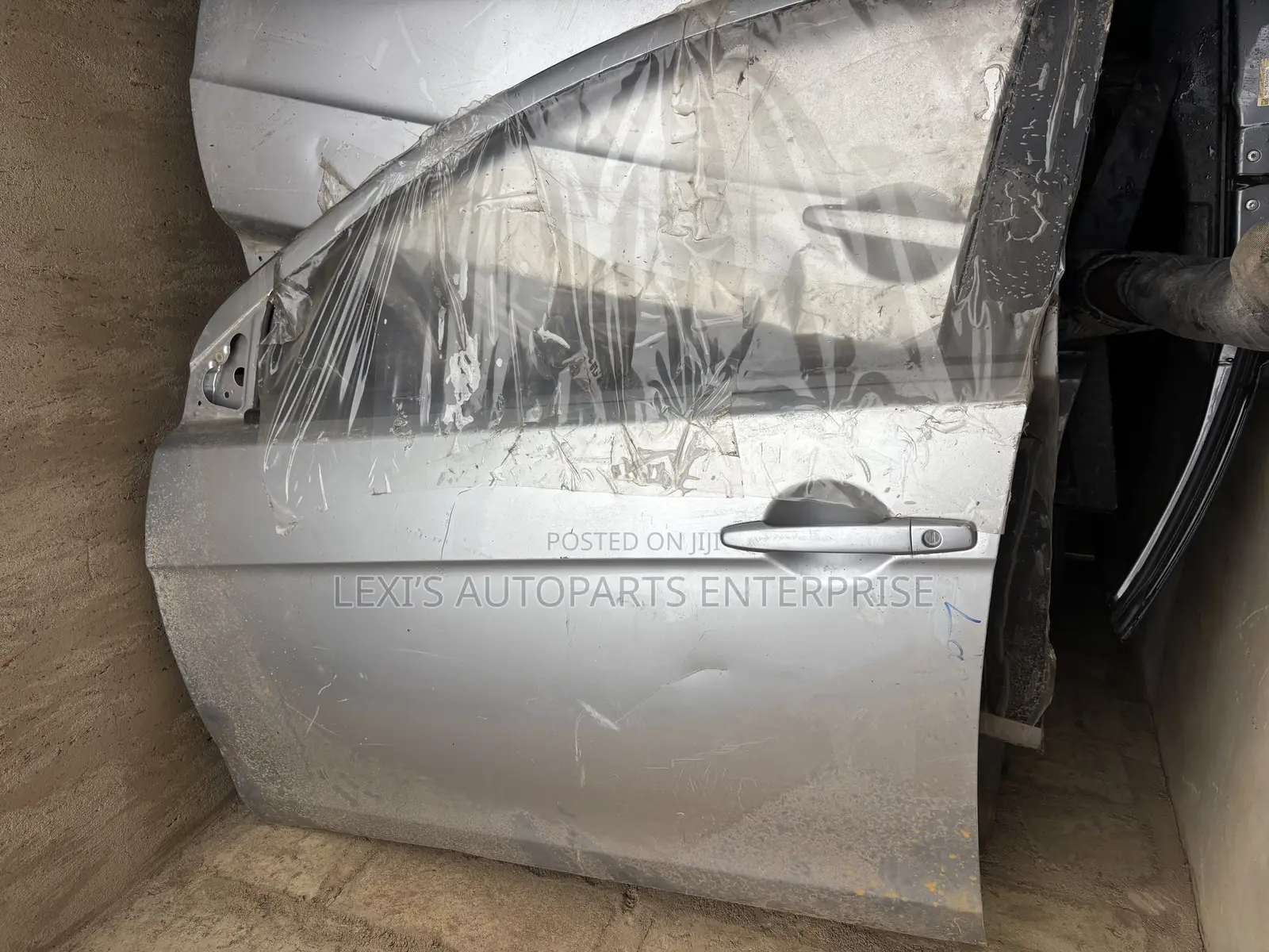 Mitsubishi Lancer 2012,2014,2017 Doors Set Available
