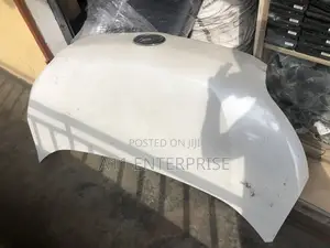 Toyota Voxy Bonnet