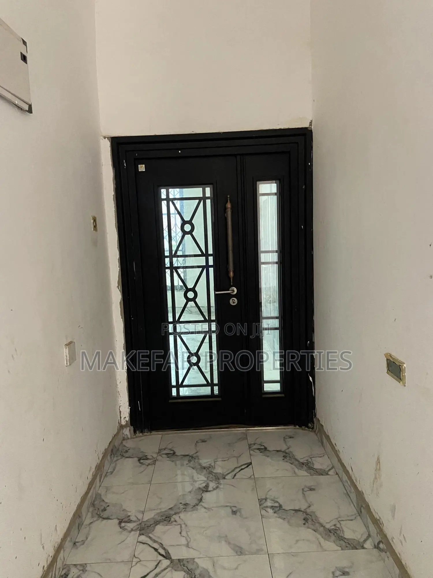 2bdrm Apartment in East Legon Hills for rent