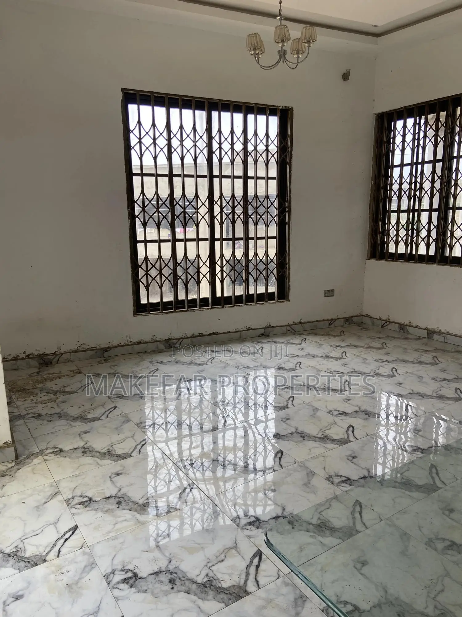 2bdrm Apartment in East Legon Hills for rent
