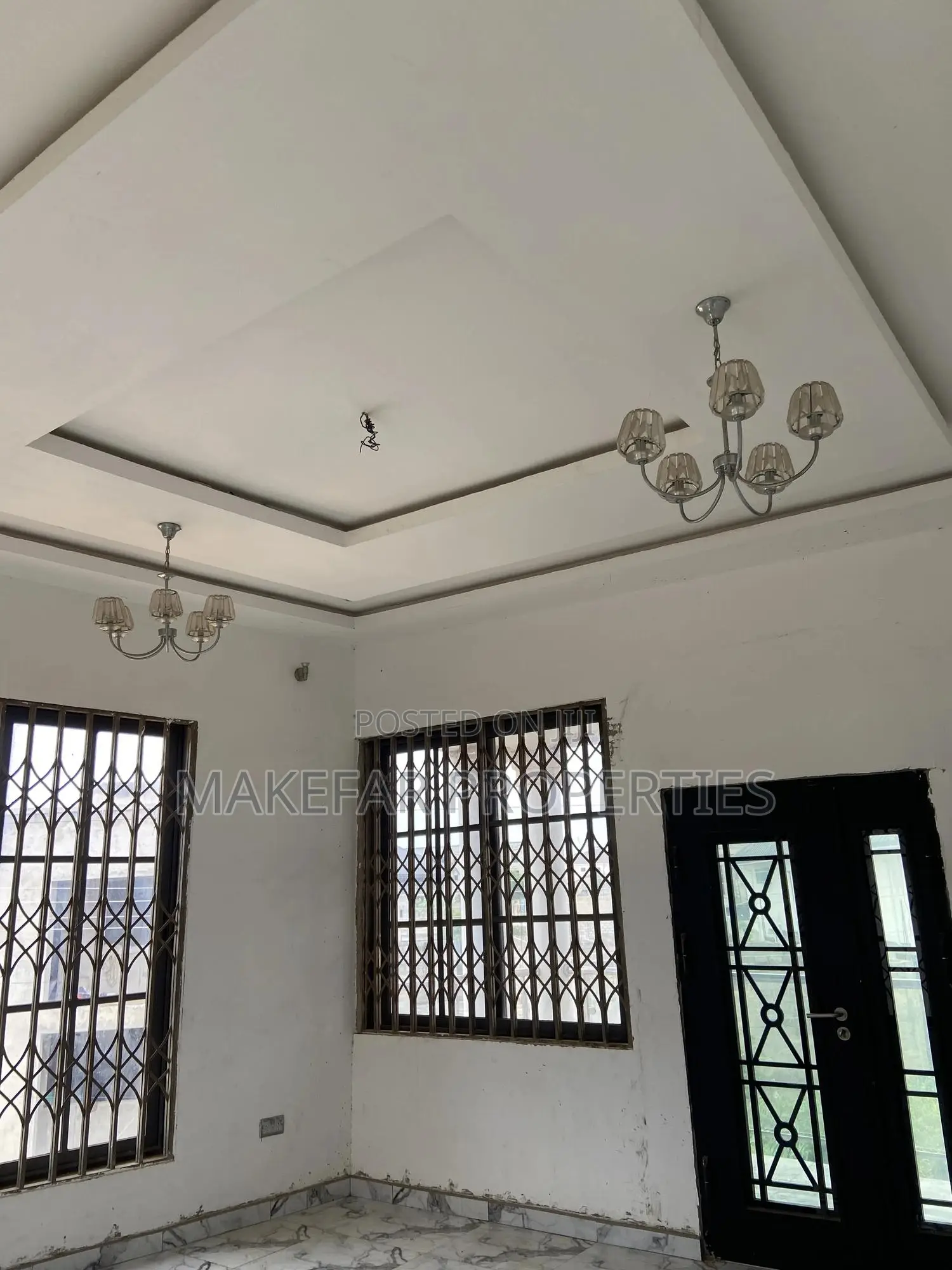 2bdrm Apartment in East Legon Hills for rent