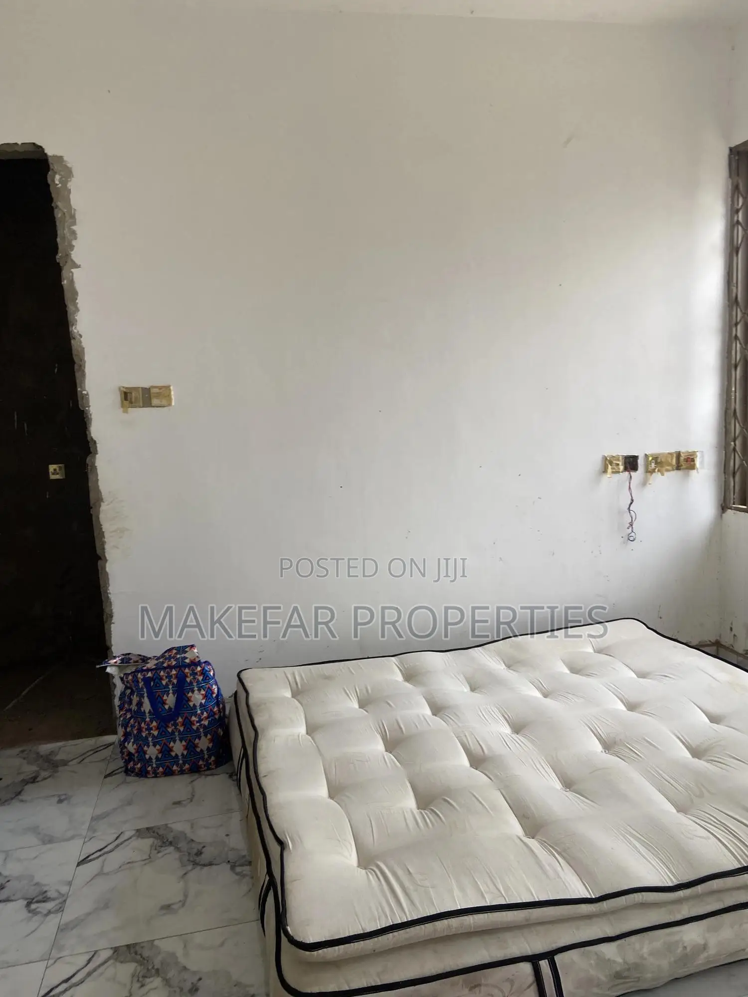 2bdrm Apartment in East Legon Hills for rent