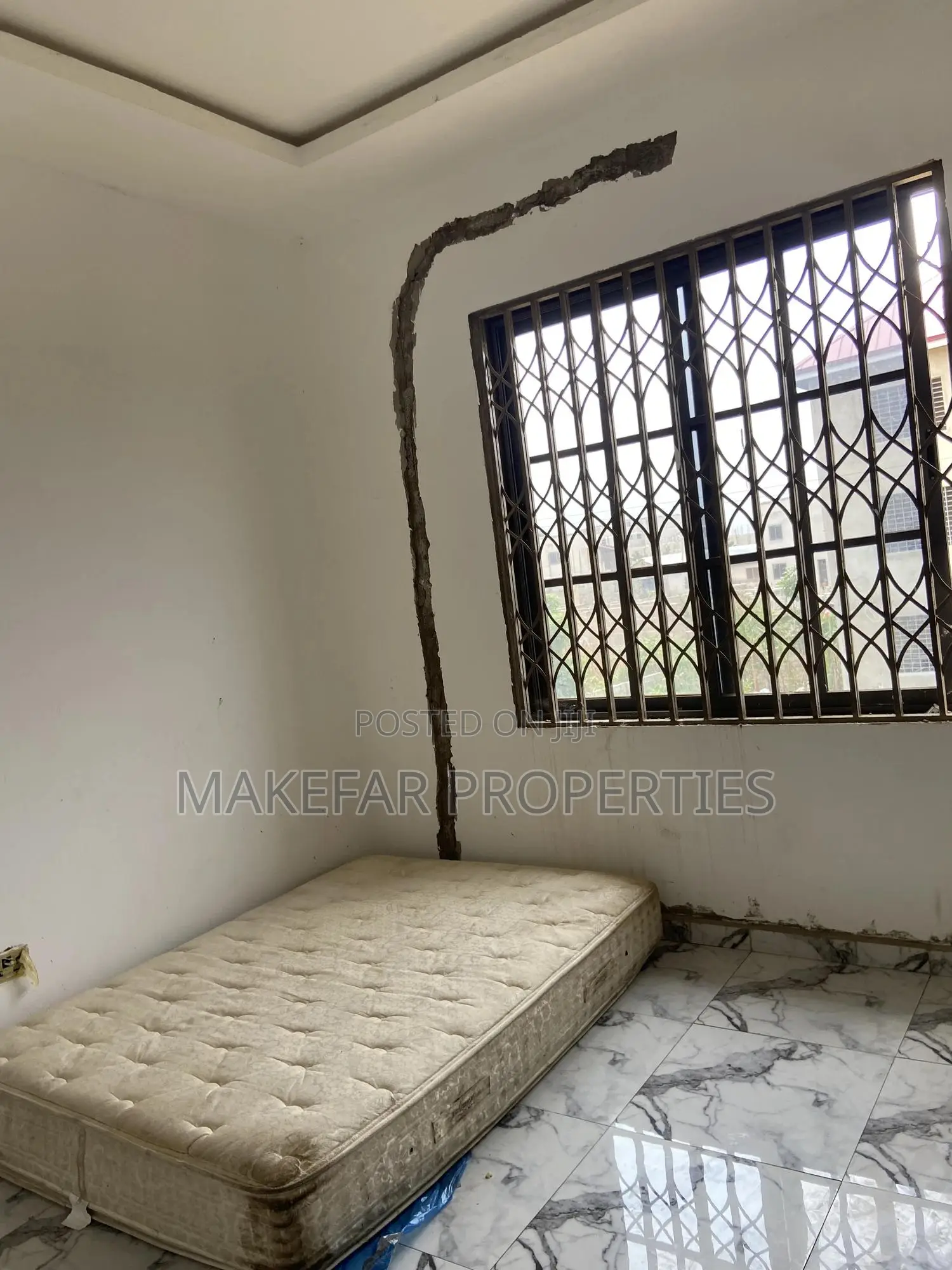2bdrm Apartment in East Legon Hills for rent