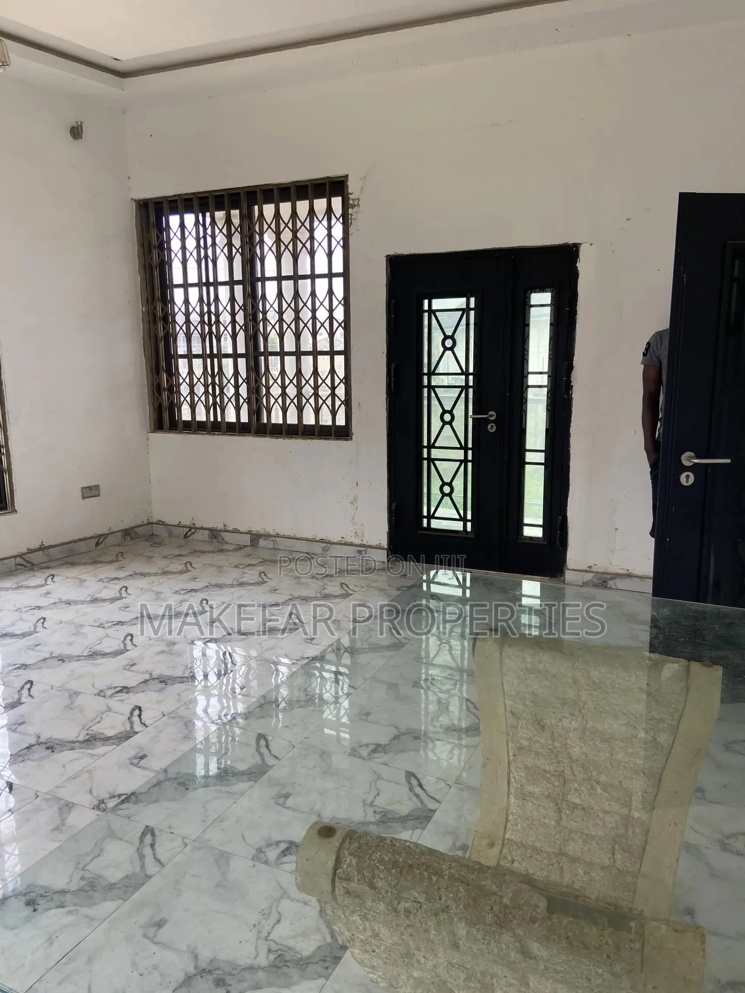 2bdrm Apartment in East Legon Hills for rent