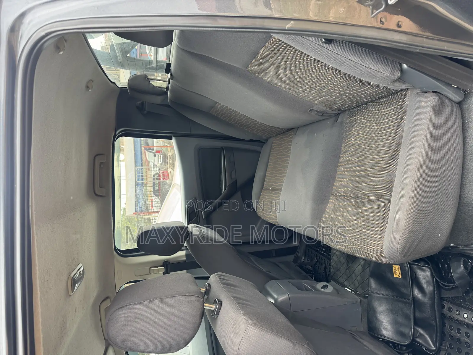 Ford Ranger Wildtrak 2017 Gray