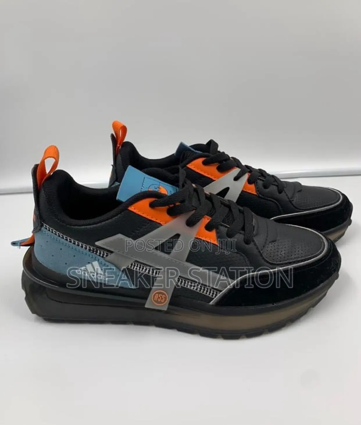 Adidas A55 Sneaker Available