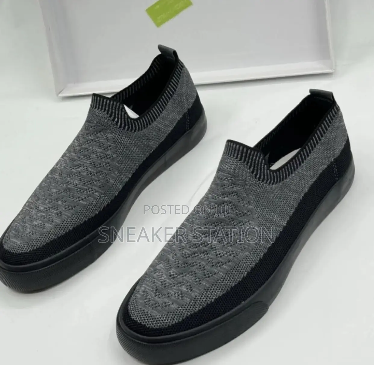 Men’S Fashion Easy Wear Available