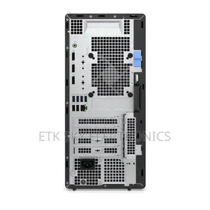 New Desktop Computer Dell OptiPlex 3080 4GB Intel Core I5 HDD 1T