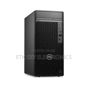 New Desktop Computer Dell OptiPlex 3080 4GB Intel Core I5 HDD 1T