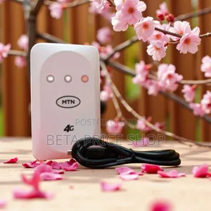 MTN Broadbrand Universal Mifi (636235)