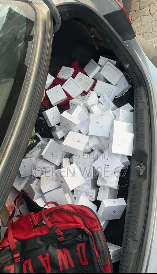 Airpods Pro