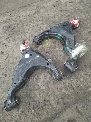 Land Cruiser Prado Lower Arm