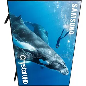 Best Samsung 98 Inch Led Uhd Du9000 Tizenos Smart Tv-Ua98du9000uxke