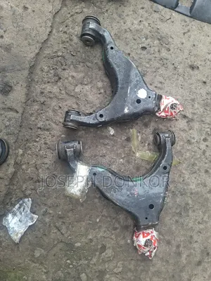 Land Cruiser Prado Lower Arm