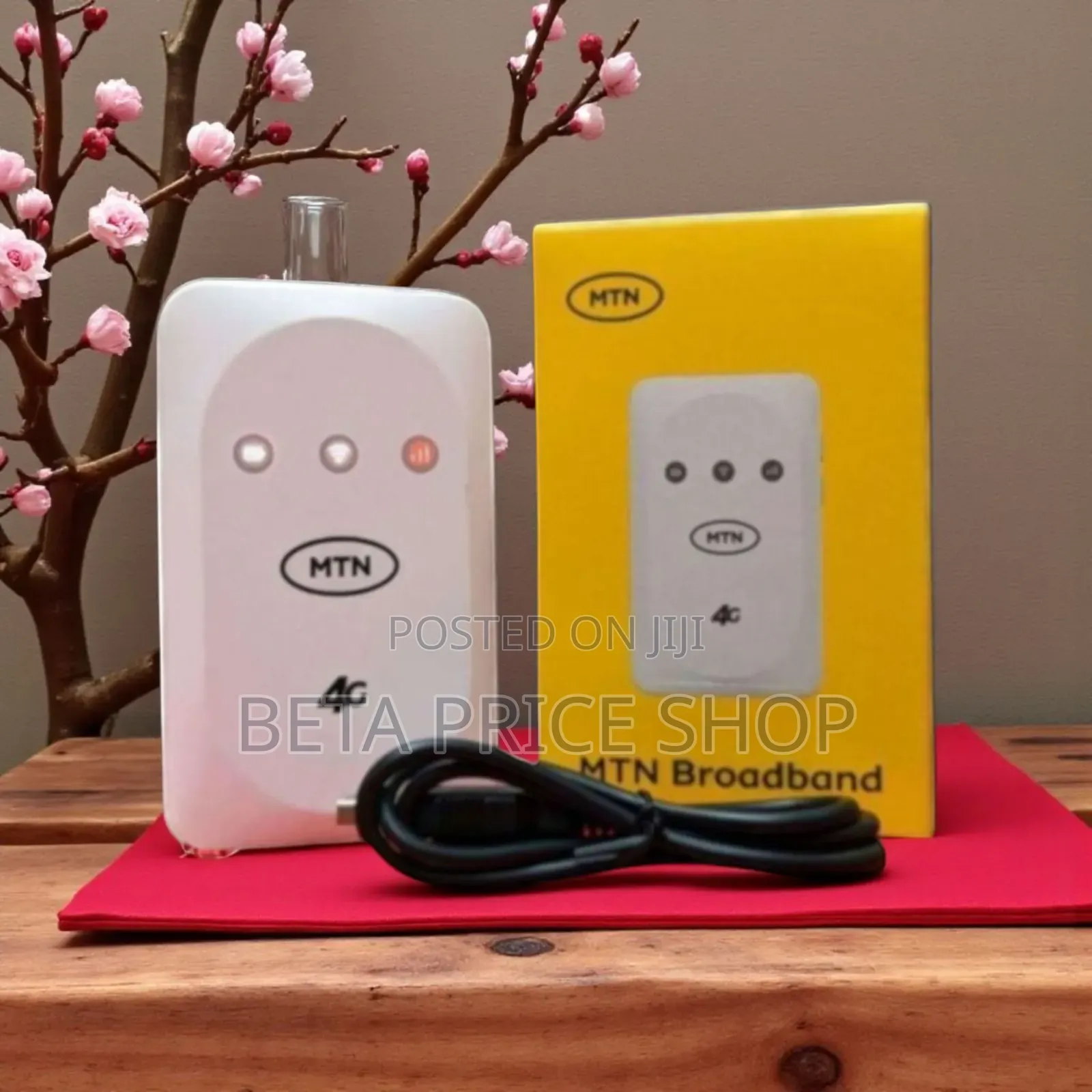 MTN Universal for All Network (526277)