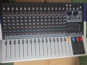 Yamaha 16 Channel Kv Mixer