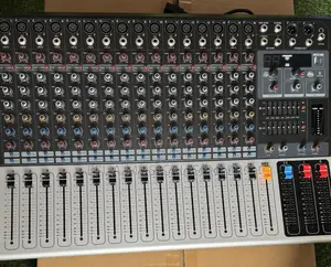Yamaha 16 Channel Kv Mixer